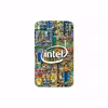 برچسب پوششی ماهوت مدل Intel Brand مناسب برای تبلت سامسونگ Galaxy Tab 3 8.0 2013 T311