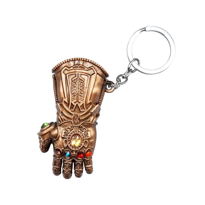 جاکلیدی دست تانوس مدل FRH-042250