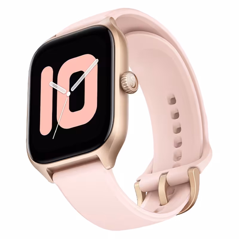 ساعت هوشمند امیزفیت مدل GTS 4 | کالا مکس