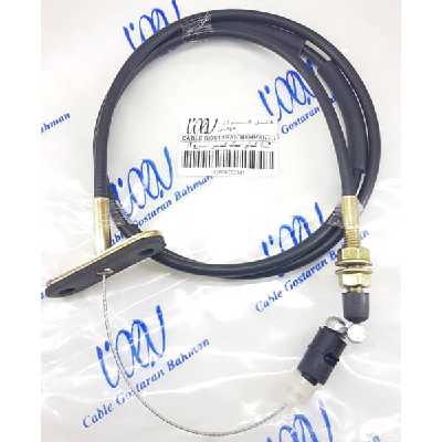 سیم گاز کد 42 مناسب برای کاپرا لندمارک