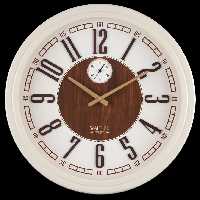 ساعت دیواری والتر مدل A6008CR