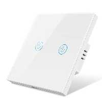 کلید لمسی هوشمند لومی سنس 2 پل