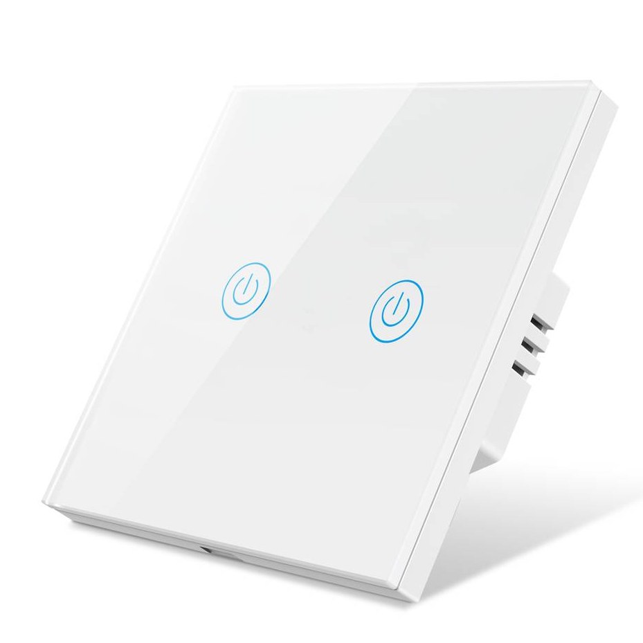 کلید لمسی هوشمند لومی سنس 2 پل