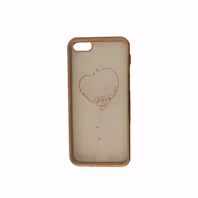 کاور مدل MS223 مناسب برای گوشی موبایل اپل Iphone 5 / 5S / 5SE