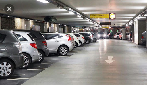 همه چیز در مورد تجهیزات و تاسیسات پارکینگ