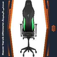 صندلی گیمینگ Razer Tarok Ultimate – رنگ مشکی
