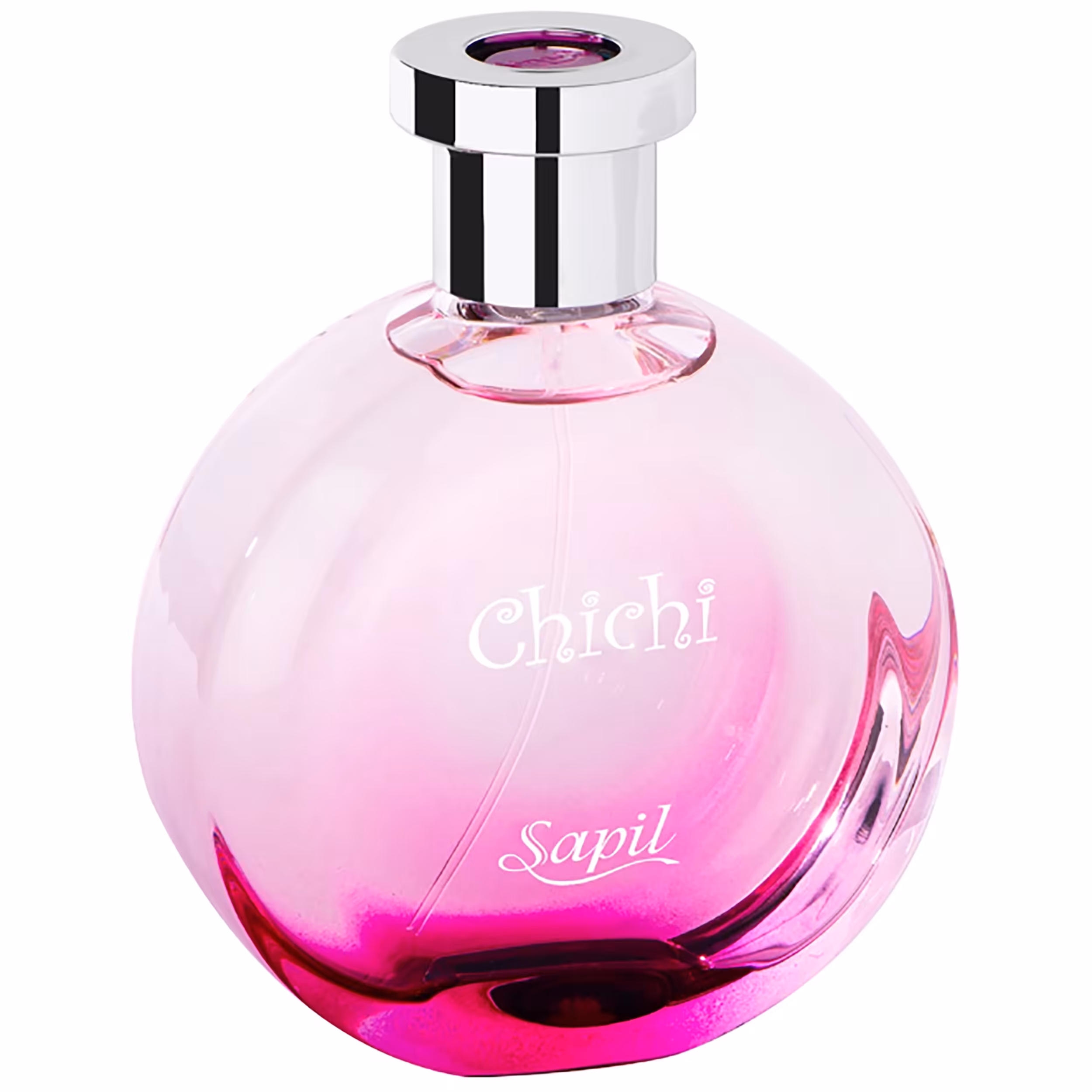 ادو تویلت زنانه ساپیل مدل chichi حجم 100 میلی لیتر