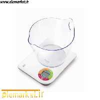 ترازوی آشپزخانه تفال BC5060
