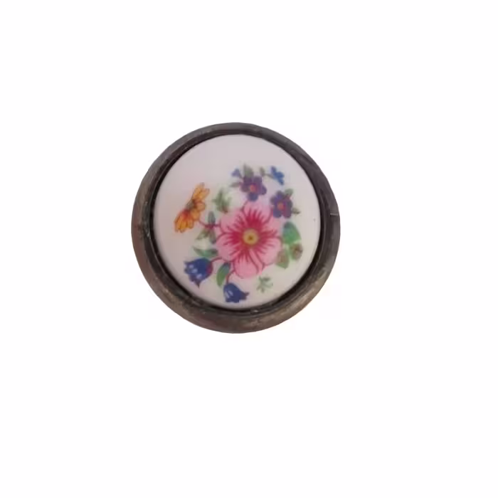 دستگیره کابینت مدل CH2 بسته 2 عددی