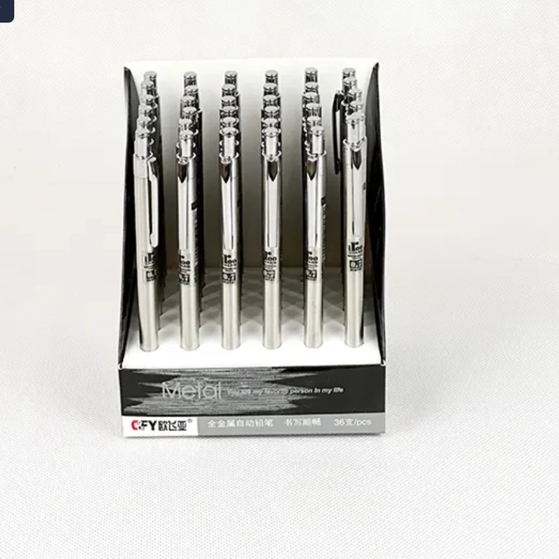 اتود 5دهم استیل Metal