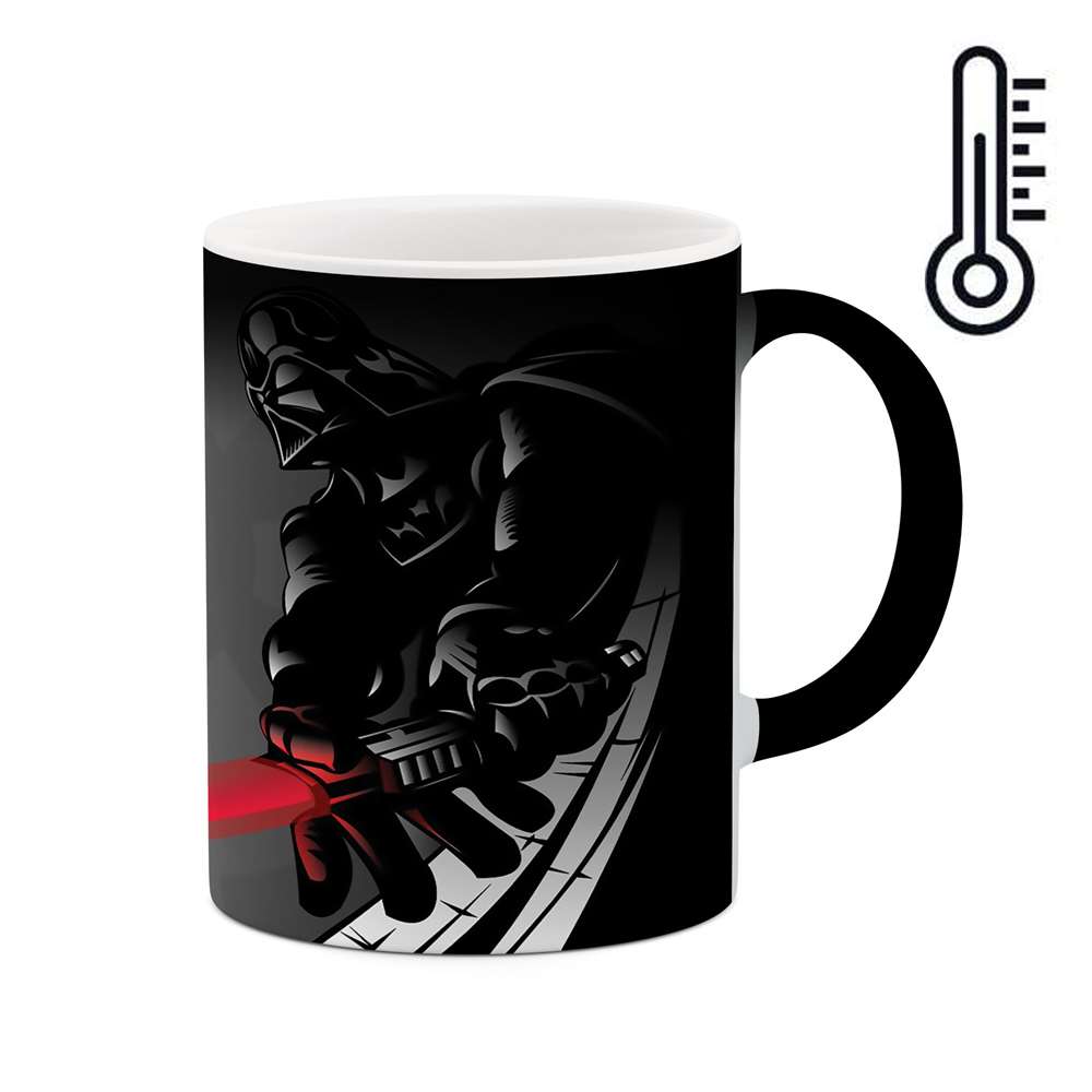 ماگ حرارتی طرح بازی مدل mgh02761