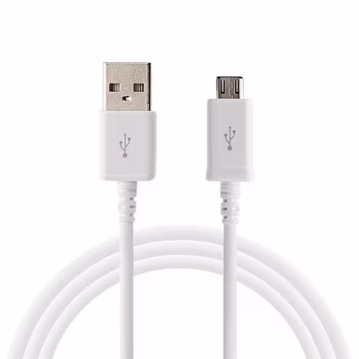 کابل تبدیل USB به microUSB مدل EP-DG925UWZ طول 1.2 متر