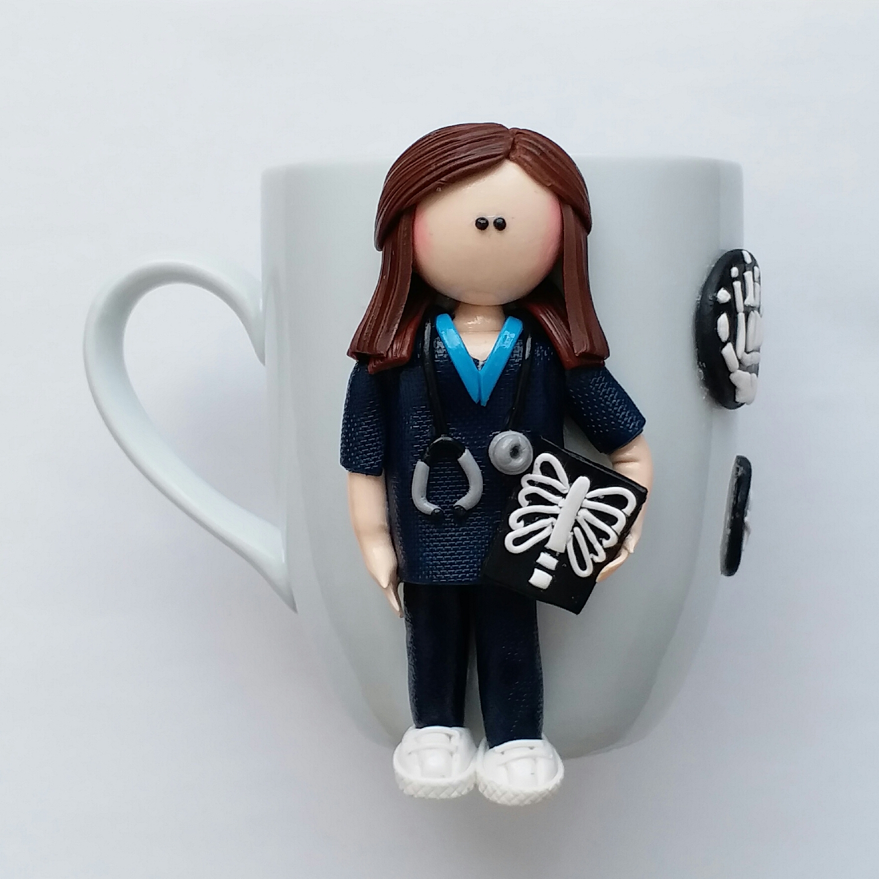 ماگ مدل فیمو FT327