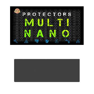 محافظ صفحه نمایش خودرو مولتی نانو مدل X-S1N مناسب برای بی ام دبلیو Z4