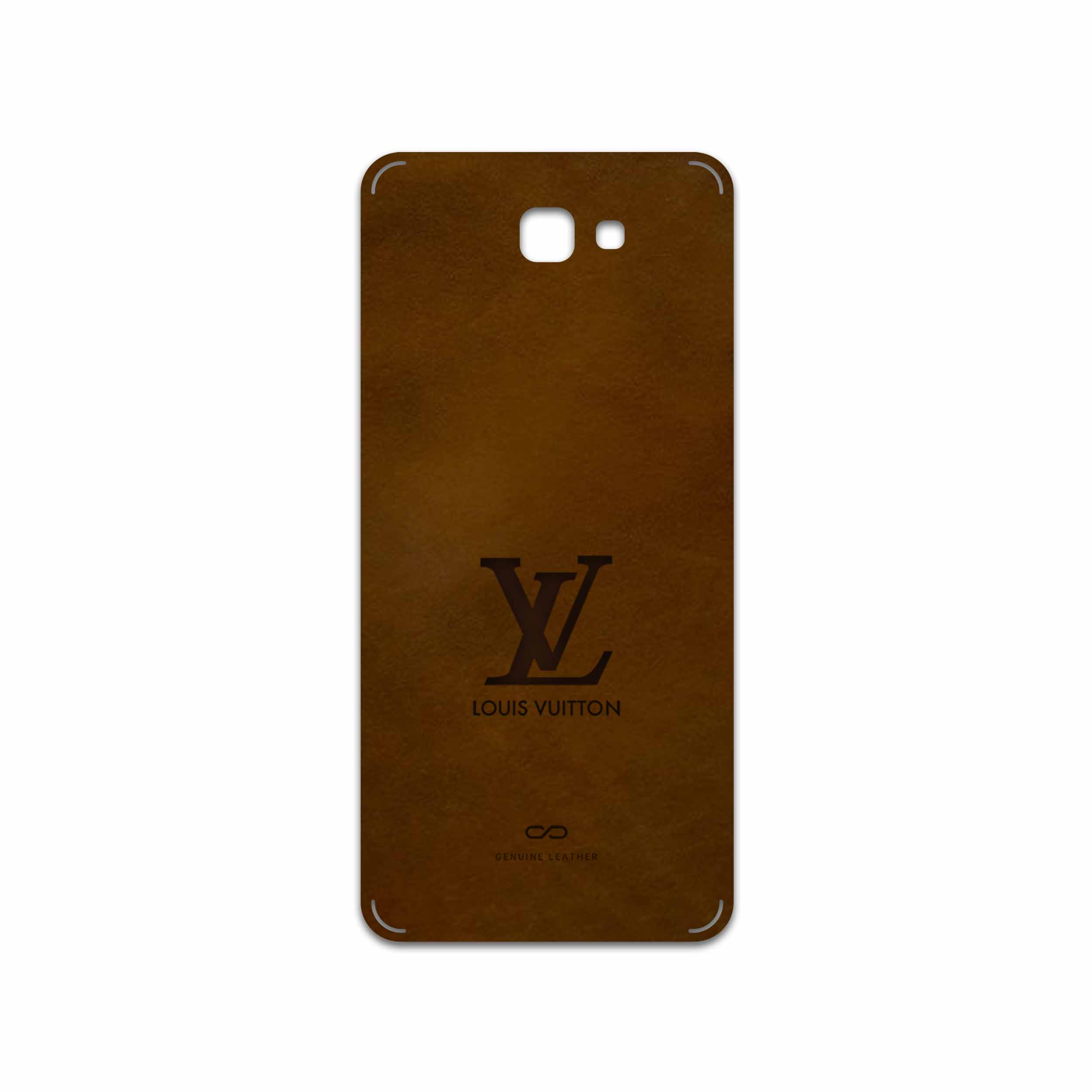 برچسب پوششی ماهوت مدل BFL-LS_VTTN مناسب برای گوشی موبایل سامسونگ Galaxy J7 Prime