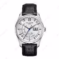 ساعت مچی مردانه کوین واچ (Coinwatch)| مدل C184SWH