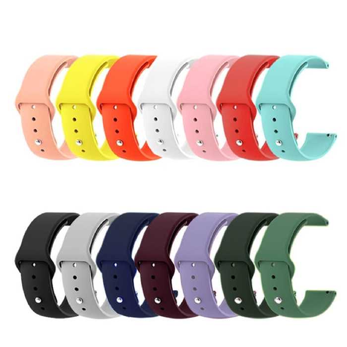  بند گلوری گارد مدل SLBD مناسب برای ساعت هوشمند آمازفیت GTS 2E