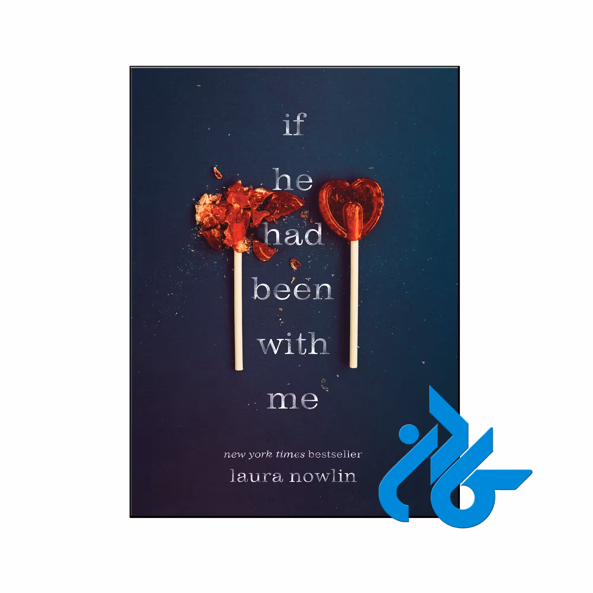 خرید و قیمت کتاب If He Had Been with Me از فروشگاه کادن