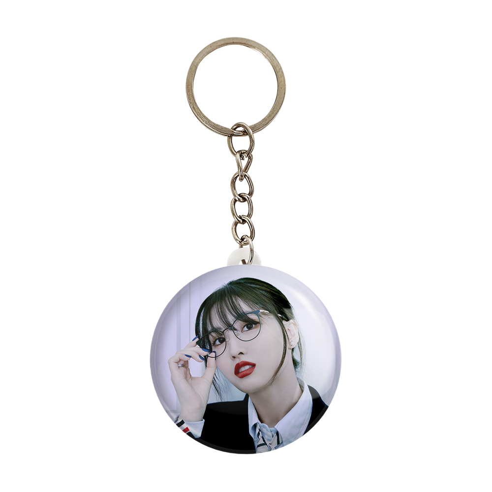 جاکلیدی خندالو مدل مومو گروه توایس TWICE کد 19931