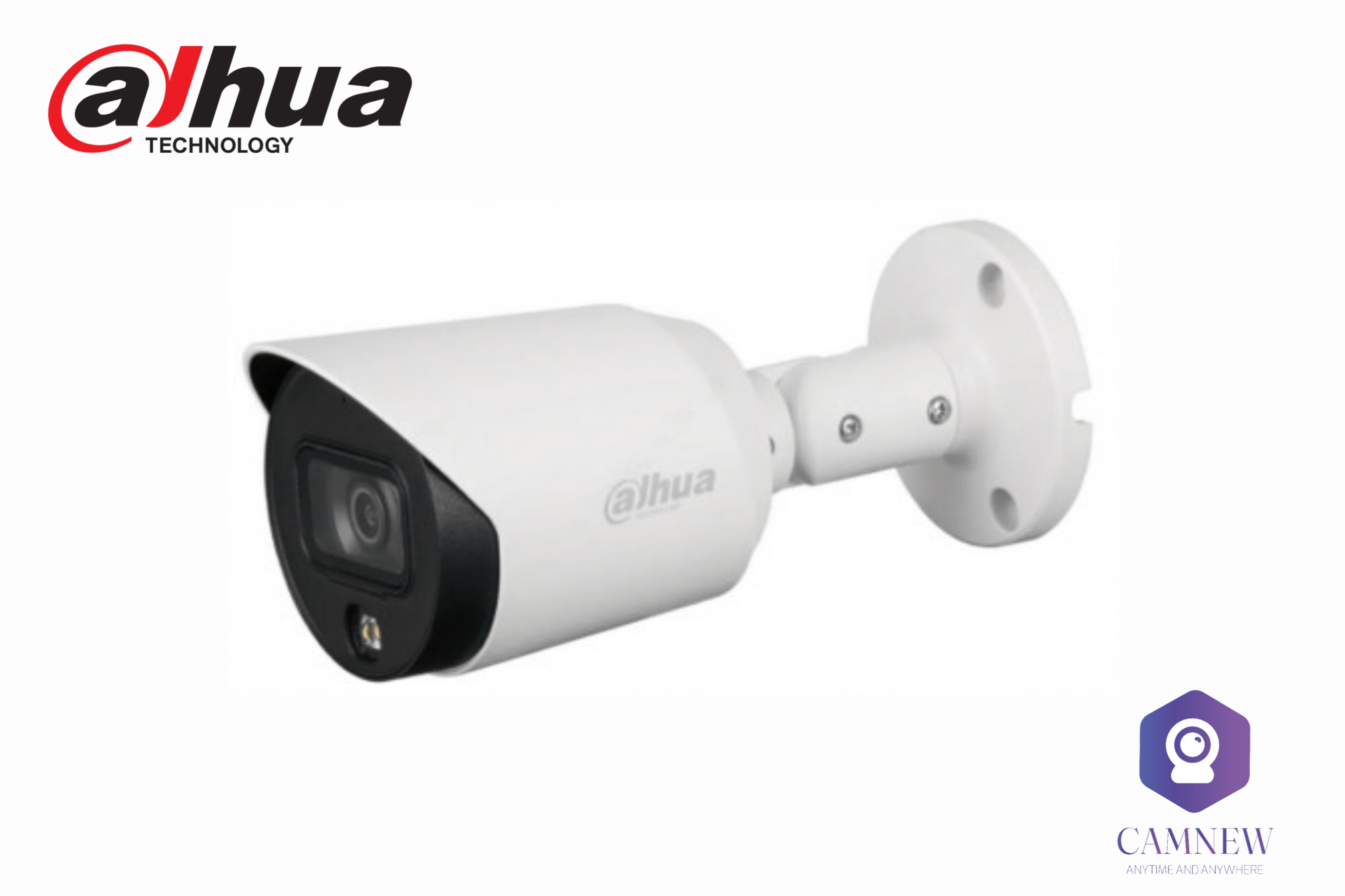 دوربین تحت شبکه بولت داهوا IPC-HFW2239SP-SA-LED-S2 | فروشگاه کم نیو