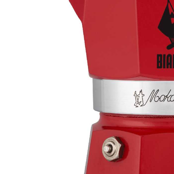 قهوه ساز بیالتی مدل موکا اکسپرس 1Cup R