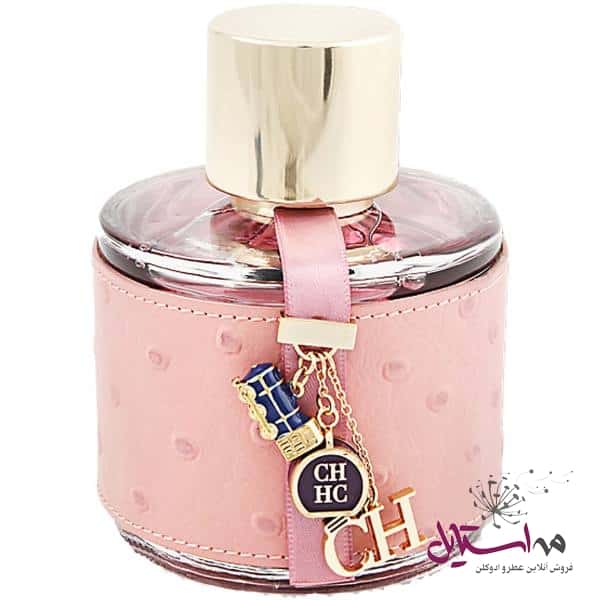 ادو تویلت زنانه CAROLINA HERRERA CH Grand Tour حجم 100 میلی لیتر