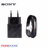 شارژر اصلی سونی Sony Xperia S