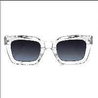 عینک آفتابی زنانه و مردانه سلین مربعی uv400 قابلیت تعویض عدسی