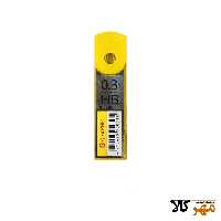 نوک اتود 0.3 گرافيک