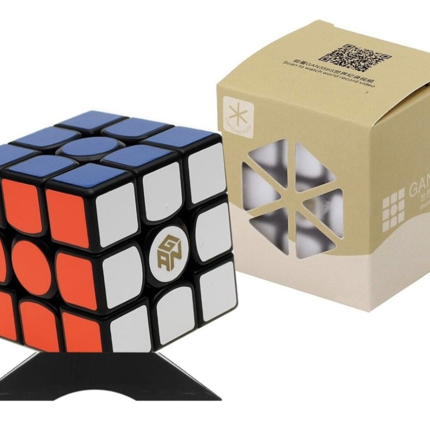 مکعب روبیک گنز پخش عمده و تک 