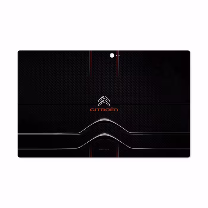 برچسب پوششی ماهوت مدل Citroen مناسب برای تبلت مایکروسافت Surface 2 RT 2013