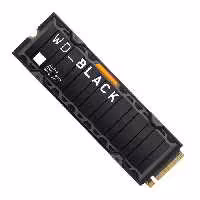 قیمت و خرید اس اس دی 8 ترابایت وسترن دیجیتال مدل WD Black SN850X M.2 2280 NVMe | یاس ارتباط