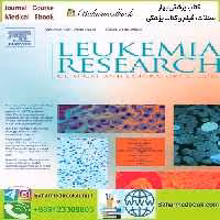 Leukemia Research Volume 136 to 139 2024 TRUE PDF price 6€ - کتاب پزشکی بهار
