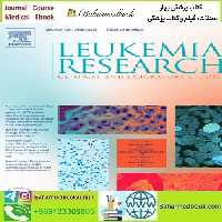 Leukemia Research Volume 136 to 139 2024 TRUE PDF price 6€ - کتاب پزشکی بهار