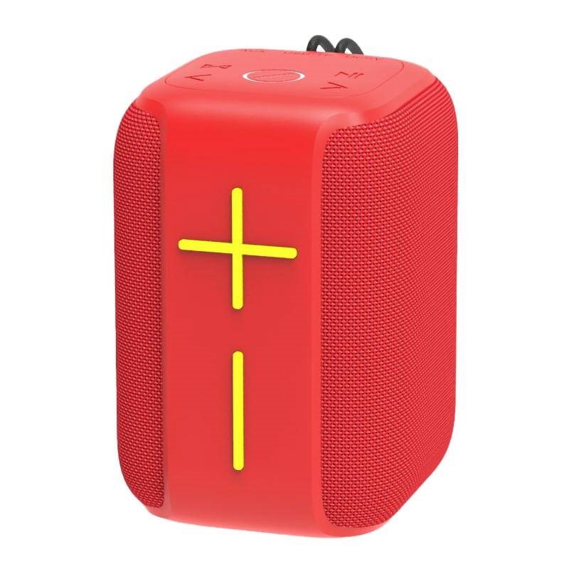 اسپیکر بلوتوثی رم و فلش خور Hopestar P16