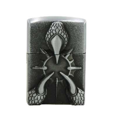 فندک مدل پنجه عقاب کد DKD-369