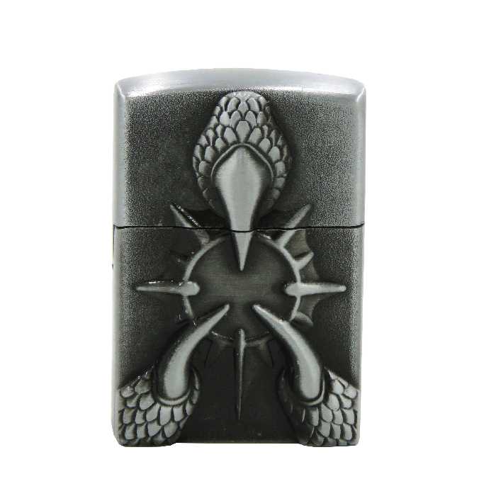 فندک مدل پنجه عقاب کد DKD-369