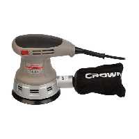 سنباده لرزان برقی کرون مدل CT13394