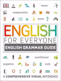 2019 English for Everyone English Grammar Guide تمام رنگی