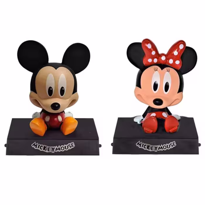 فیگور میکی موس Mickey Mouse مجموعه 2 عددی