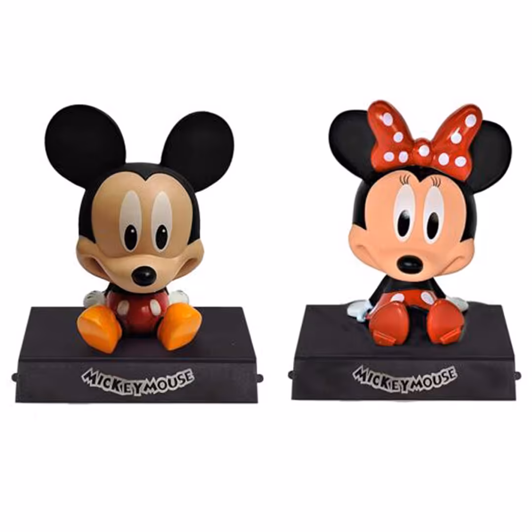 فیگور میکی موس Mickey Mouse مجموعه 2 عددی