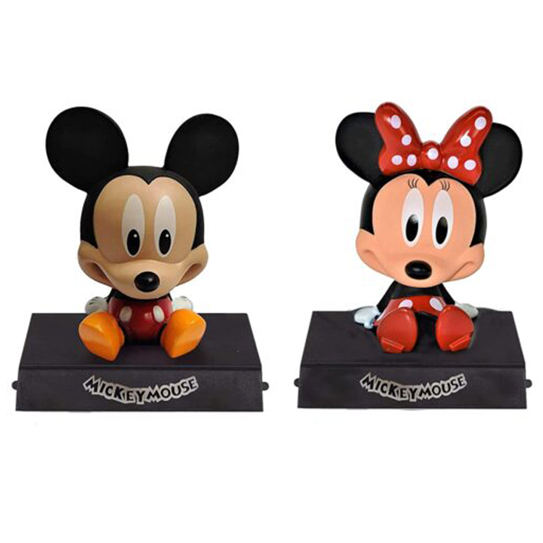 فیگور میکی موس Mickey Mouse مجموعه 2 عددی