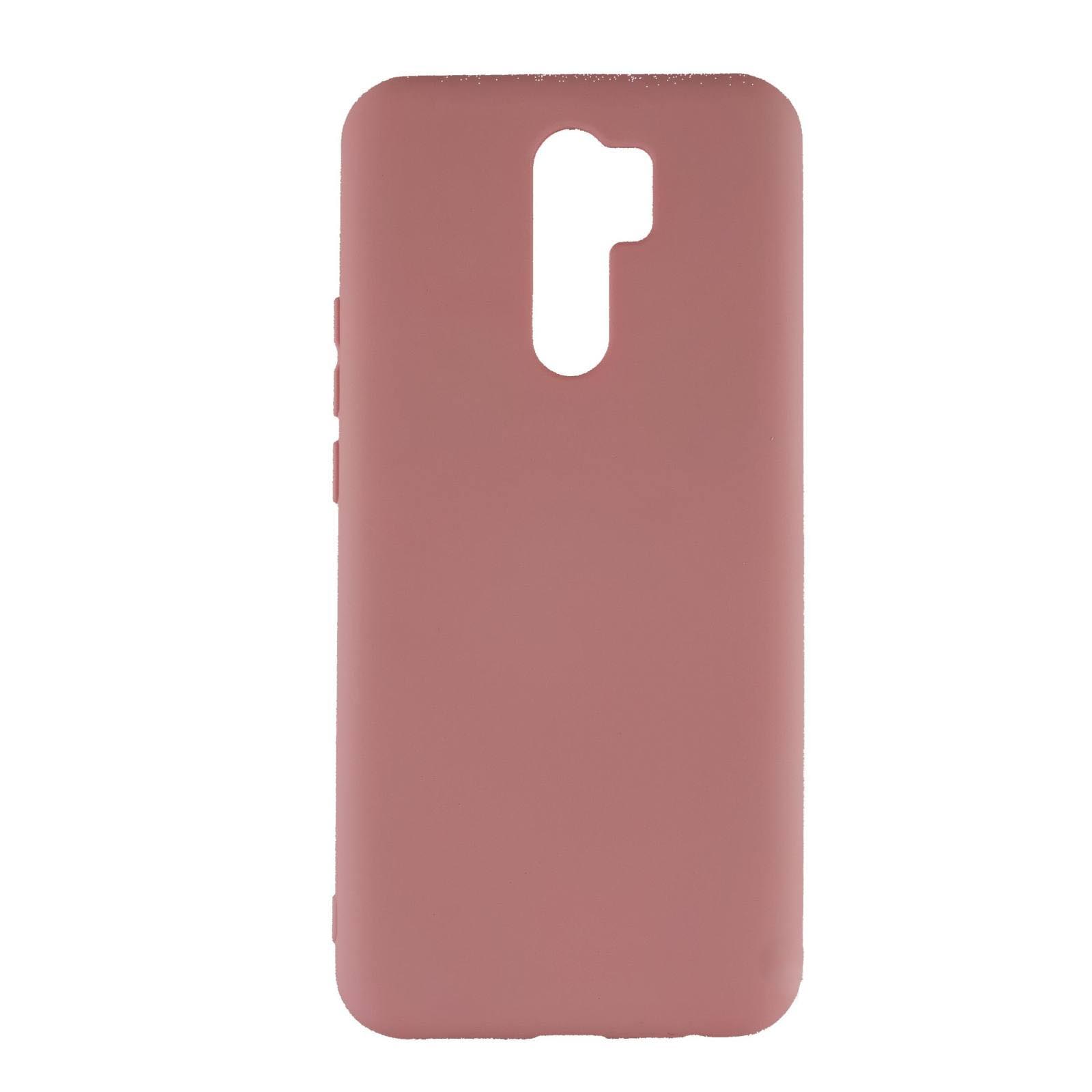 کاور مدل SCN مناسب برای گوشی موبایل شیائومی Redmi 9
