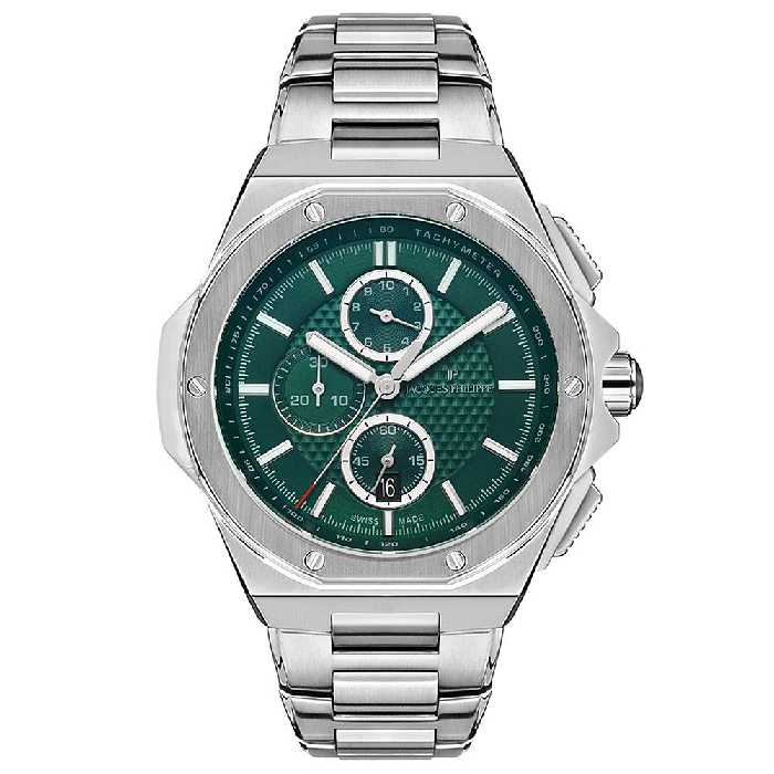 ساعت مچی ژاک فیلیپ مدل JPQGC0413X6