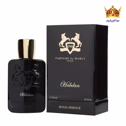 عطر مارلی هبدان | قیمت مارلی هبدان | ادکلن Parfums de Marly Habdan | موناکوپرفیوم