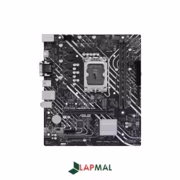 مادربرد ایسوس مدل PRIME H610M-D D4-CSM
فروشگاه اینترنتی تخصصی لپتاپ لپ مال