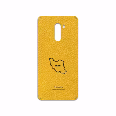 برچسب پوششی ماهوت مدل ML-IRC مناسب برای گوشی موبایل شیائومی POCOPHONE F1
