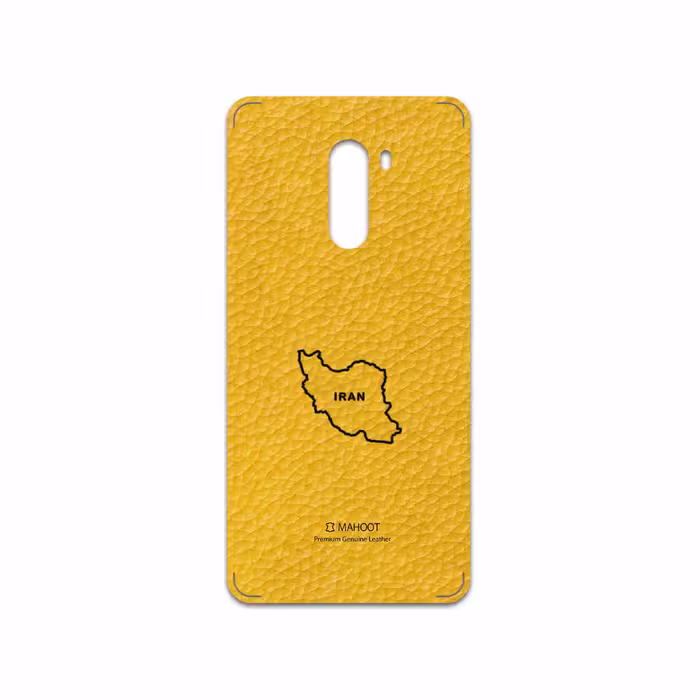 برچسب پوششی ماهوت مدل ML-IRC مناسب برای گوشی موبایل شیائومی POCOPHONE F1