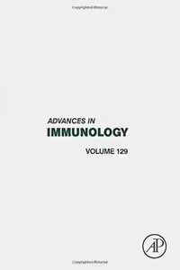[PDF] دانلود کتاب Advances In Immunology, 2016