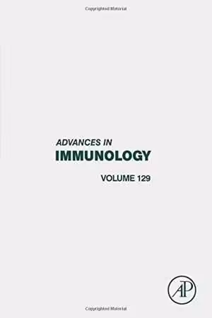 [PDF] دانلود کتاب Advances In Immunology, 2016